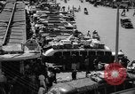 Image Marché Phnom Penh Cambodge, 1957, de la seconde 25 séquences d'archives historiques vidéo 65675043583