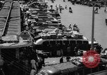 Image Marché Phnom Penh Cambodge, 1957, de la seconde 26 séquences d'archives historiques vidéo 65675043583