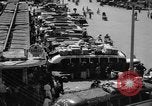 Image Marché Phnom Penh Cambodge, 1957, de la seconde 27 séquences d'archives historiques vidéo 65675043583