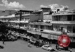 Image Marché Phnom Penh Cambodge, 1957, de la seconde 30 séquences d'archives historiques vidéo 65675043583