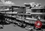 Image Marché Phnom Penh Cambodge, 1957, de la seconde 31 séquences d'archives historiques vidéo 65675043583