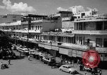 Image Marché Phnom Penh Cambodge, 1957, de la seconde 32 séquences d'archives historiques vidéo 65675043583