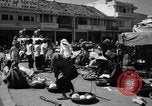 Image Marché Phnom Penh Cambodge, 1957, de la seconde 35 séquences d'archives historiques vidéo 65675043583