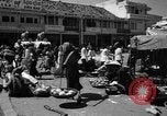 Image Marché Phnom Penh Cambodge, 1957, de la seconde 40 séquences d'archives historiques vidéo 65675043583