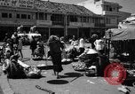 Image Marché Phnom Penh Cambodge, 1957, de la seconde 41 séquences d'archives historiques vidéo 65675043583
