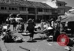 Image Marché Phnom Penh Cambodge, 1957, de la seconde 42 séquences d'archives historiques vidéo 65675043583
