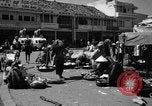 Image Marché Phnom Penh Cambodge, 1957, de la seconde 43 séquences d'archives historiques vidéo 65675043583