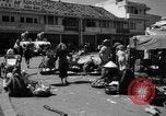Image Marché Phnom Penh Cambodge, 1957, de la seconde 44 séquences d'archives historiques vidéo 65675043583