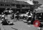 Image Marché Phnom Penh Cambodge, 1957, de la seconde 45 séquences d'archives historiques vidéo 65675043583