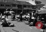 Image Marché Phnom Penh Cambodge, 1957, de la seconde 46 séquences d'archives historiques vidéo 65675043583
