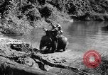 Image  les soldats cambodgiens Phnom Penh Cambodge, 1957, de la seconde 6 séquences d'archives historiques vidéo 65675043584