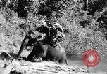 Image  les soldats cambodgiens Phnom Penh Cambodge, 1957, de la seconde 12 séquences d'archives historiques vidéo 65675043584