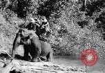 Image  les soldats cambodgiens Phnom Penh Cambodge, 1957, de la seconde 14 séquences d'archives historiques vidéo 65675043584