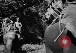 Image  les soldats cambodgiens Phnom Penh Cambodge, 1957, de la seconde 30 séquences d'archives historiques vidéo 65675043584
