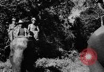Image  les soldats cambodgiens Phnom Penh Cambodge, 1957, de la seconde 31 séquences d'archives historiques vidéo 65675043584