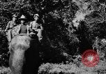 Image  les soldats cambodgiens Phnom Penh Cambodge, 1957, de la seconde 32 séquences d'archives historiques vidéo 65675043584
