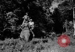 Image  les soldats cambodgiens Phnom Penh Cambodge, 1957, de la seconde 35 séquences d'archives historiques vidéo 65675043584