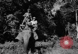 Image  les soldats cambodgiens Phnom Penh Cambodge, 1957, de la seconde 37 séquences d'archives historiques vidéo 65675043584