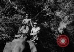 Image  les soldats cambodgiens Phnom Penh Cambodge, 1957, de la seconde 40 séquences d'archives historiques vidéo 65675043584