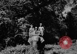 Image  les soldats cambodgiens Phnom Penh Cambodge, 1957, de la seconde 45 séquences d'archives historiques vidéo 65675043584