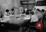 Standbild Carl W Strom Phnom Penh Kambodscha, 1957, aus Sekunde 22 historischem Filmmaterial Videoclip 65675043585