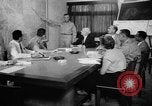 Standbild Carl W Strom Phnom Penh Kambodscha, 1957, aus Sekunde 25 historischem Filmmaterial Videoclip 65675043585