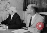 Standbild Carl W Strom Phnom Penh Kambodscha, 1957, aus Sekunde 49 historischem Filmmaterial Videoclip 65675043585