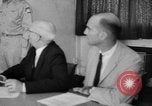 Standbild Carl W Strom Phnom Penh Kambodscha, 1957, aus Sekunde 50 historischem Filmmaterial Videoclip 65675043585