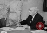 Standbild Carl W Strom Phnom Penh Kambodscha, 1957, aus Sekunde 60 historischem Filmmaterial Videoclip 65675043585
