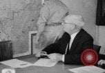 Standbild Carl W Strom Phnom Penh Kambodscha, 1957, aus Sekunde 61 historischem Filmmaterial Videoclip 65675043585