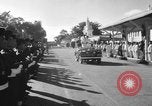 Standbild König Norodom Suramarit Phnom Penh Kambodscha, 1957, aus Sekunde 3 historischem Filmmaterial Videoclip 65675043586