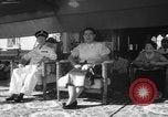 Standbild König Norodom Suramarit Phnom Penh Kambodscha, 1957, aus Sekunde 11 historischem Filmmaterial Videoclip 65675043586