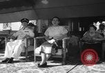 Standbild König Norodom Suramarit Phnom Penh Kambodscha, 1957, aus Sekunde 13 historischem Filmmaterial Videoclip 65675043586