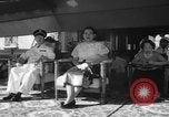 Standbild König Norodom Suramarit Phnom Penh Kambodscha, 1957, aus Sekunde 14 historischem Filmmaterial Videoclip 65675043586