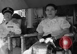 Standbild König Norodom Suramarit Phnom Penh Kambodscha, 1957, aus Sekunde 16 historischem Filmmaterial Videoclip 65675043586