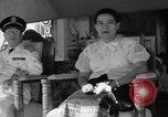Standbild König Norodom Suramarit Phnom Penh Kambodscha, 1957, aus Sekunde 18 historischem Filmmaterial Videoclip 65675043586