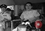 Standbild König Norodom Suramarit Phnom Penh Kambodscha, 1957, aus Sekunde 21 historischem Filmmaterial Videoclip 65675043586