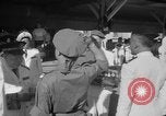 Standbild König Norodom Suramarit Phnom Penh Kambodscha, 1957, aus Sekunde 28 historischem Filmmaterial Videoclip 65675043586
