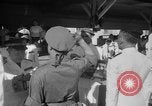 Standbild König Norodom Suramarit Phnom Penh Kambodscha, 1957, aus Sekunde 33 historischem Filmmaterial Videoclip 65675043586