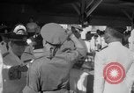 Standbild König Norodom Suramarit Phnom Penh Kambodscha, 1957, aus Sekunde 35 historischem Filmmaterial Videoclip 65675043586