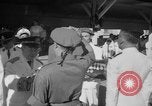 Standbild König Norodom Suramarit Phnom Penh Kambodscha, 1957, aus Sekunde 37 historischem Filmmaterial Videoclip 65675043586