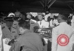 Standbild König Norodom Suramarit Phnom Penh Kambodscha, 1957, aus Sekunde 38 historischem Filmmaterial Videoclip 65675043586