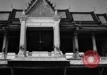 Immagine di Re Norodom Suramarit Phnom Penh Cambogia, 1957, secondo 11 filmato di repertorio 65675043587