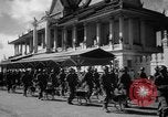 Immagine di Re Norodom Suramarit Phnom Penh Cambogia, 1957, secondo 29 filmato di repertorio 65675043587