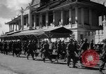 Immagine di Re Norodom Suramarit Phnom Penh Cambogia, 1957, secondo 31 filmato di repertorio 65675043587