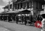 Immagine di Re Norodom Suramarit Phnom Penh Cambogia, 1957, secondo 32 filmato di repertorio 65675043587