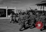 Immagine di Re Norodom Suramarit Phnom Penh Cambogia, 1957, secondo 49 filmato di repertorio 65675043587