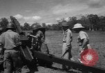 Image Etchemendy majeur Cambodge Thmar-Pich, 1957, de la seconde 3 séquences d'archives historiques vidéo 65675043588