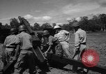 Image Etchemendy majeur Cambodge Thmar-Pich, 1957, de la seconde 8 séquences d'archives historiques vidéo 65675043588