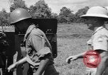 Image Etchemendy majeur Cambodge Thmar-Pich, 1957, de la seconde 13 séquences d'archives historiques vidéo 65675043588